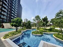 Amo Residence (D20), Apartment #557594601
